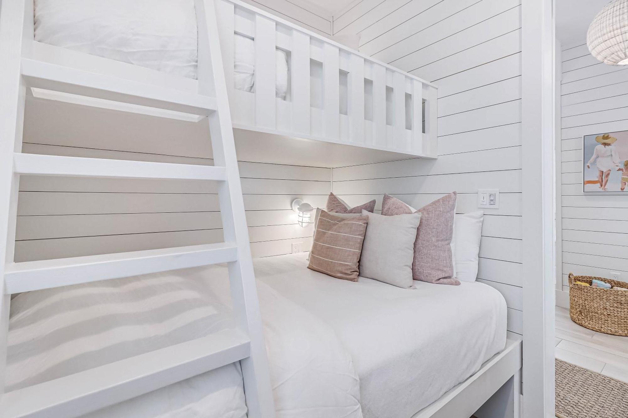 Pink Lady 216 Lau Villa Mustang Beach Екстериор снимка