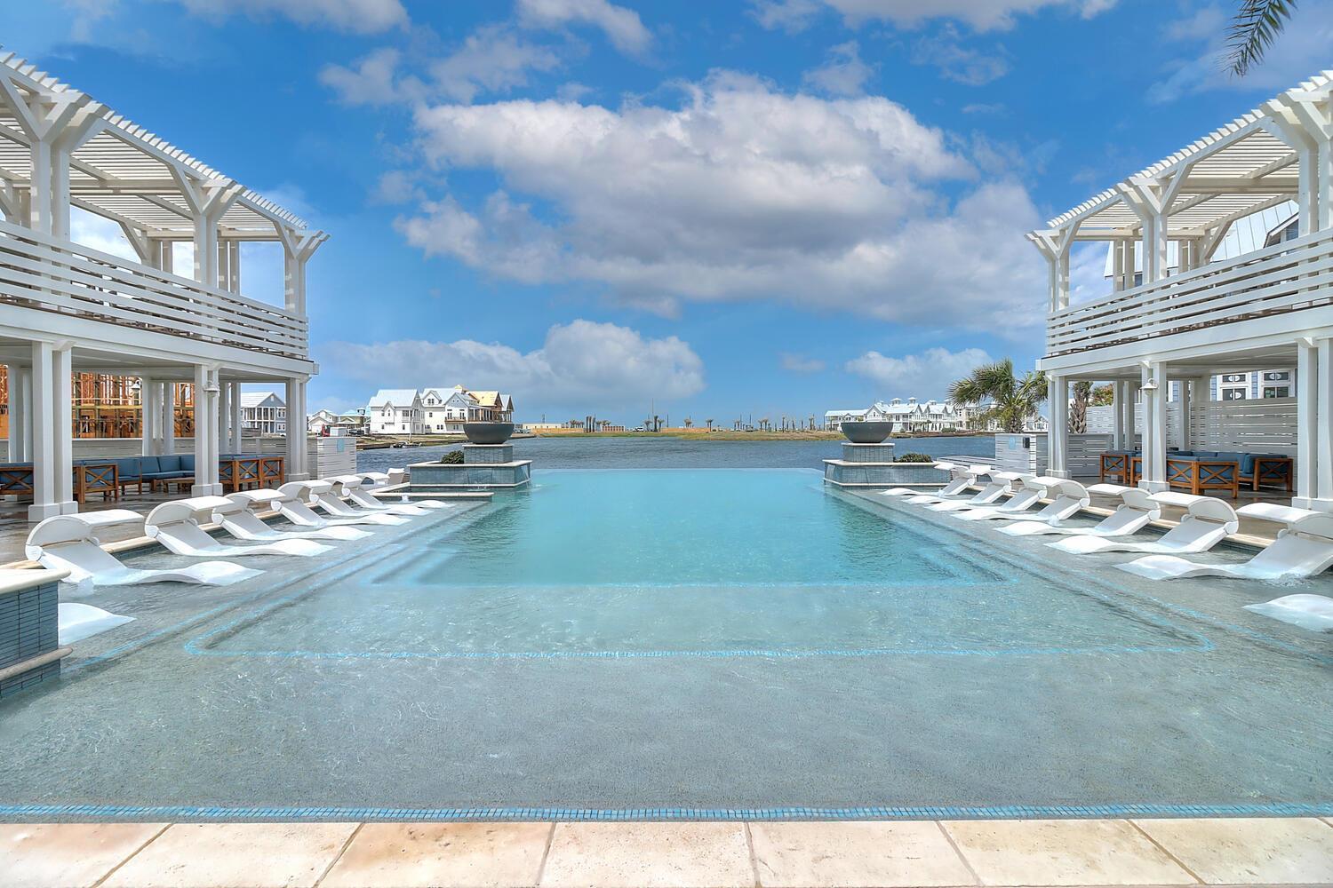 Pink Lady 216 Lau Villa Mustang Beach Екстериор снимка